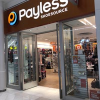 payless mall of america