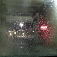 Photo taken at Classic Car Wash by Jesse G. on 10/31/2012