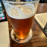 Photo taken at Northbound Smokehouse and Brewpub by Jesse G. on 5/6/2024