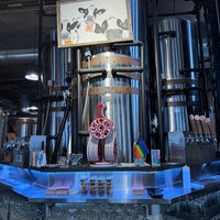 Photo taken at Urban Growler Brewing Company by Jesse G. on 3/24/2024