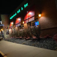 Photo taken at Applebee&amp;#39;s Grill + Bar by Jesse G. on 11/8/2020