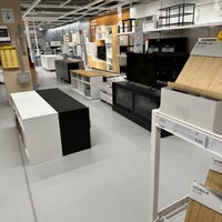 Photo taken at IKEA by Jesse G. on 3/17/2024