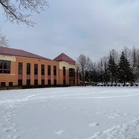 1/30/2022 tarihinde Jesse G.ziyaretçi tarafından Mitchell Hamline School of Law'de çekilen fotoğraf