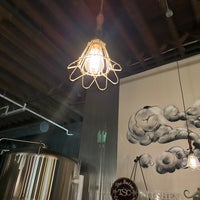 Photo taken at Barrel Theory Beer Company by Jesse G. on 11/9/2023