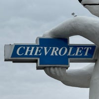 Das Foto wurde bei Walser Polar Chevrolet von Jesse G. am 4/26/2024 aufgenommen