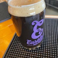 Photo taken at Eastlake Craft Brewery by Jesse G. on 3/15/2023