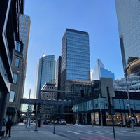 Downtown West - 3 tips