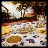 Isola di Giardinelli Island