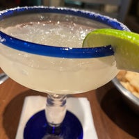 Photo taken at Blue Agave Grill by Jacob E. on 5/9/2021