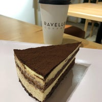 Photo taken at Ravello Coffee by Gazi Emre F. on 5/2/2019