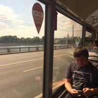Photo taken at Автобус № 902 by Максим С. on 6/29/2018