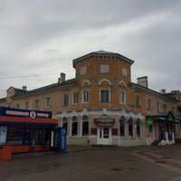 Photo taken at Флоренция by Максим С. on 5/20/2018