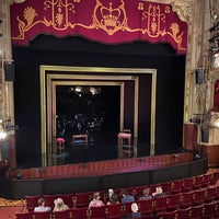 Photo taken at King&amp;#39;s Theatre by Barry R. on 8/25/2022