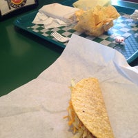 3/29/2014 tarihinde Joshua G.ziyaretçi tarafından Tortilla Jack&amp;#39;s Mexican Restaurant'de çekilen fotoğraf