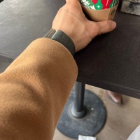 Photo taken at Starbucks by ümit on 12/9/2022