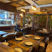 Photo taken at Qoç Et Restoran by ümit on 10/16/2022