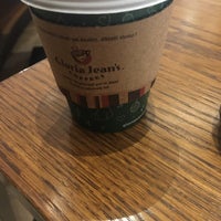 Photo taken at Gloria Jean&amp;#39;s Coffees by Nasty G. on 12/17/2019