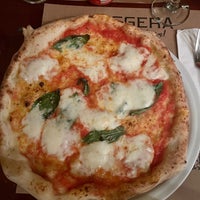 Photo taken at Leggera Pizza Napoletana by Camille B. on 11/15/2023