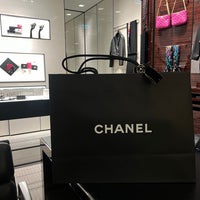 Photo taken at Chanel Boutique by نـجـد on 11/25/2023