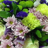 7/11/2014にTatyana S.がUA-Flowers.comで撮った写真