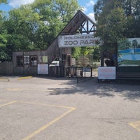 7/24/2023에 İlker D.님이 Polonezköy Hayvanat Bahçesi ve Doğal Yaşam Parkı에서 찍은 사진