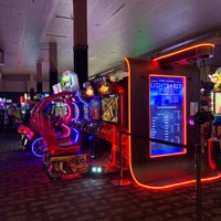 11/15/2020にرهَفがDave &amp;amp; Buster&amp;#39;sで撮った写真