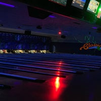 Photo taken at Classic Lanes by رهَف on 10/25/2020