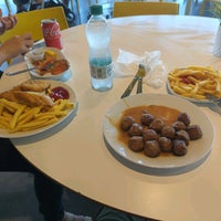 Photo taken at IKEA by Po-Hsiang H. on 7/24/2022