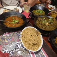 Photo taken at Tayyabs by Po-Hsiang H. on 7/20/2022