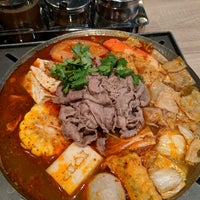 Photo taken at Boiling Point 沸點 by ZeeZ L. on 11/22/2019