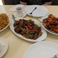 Photo taken at Minghin Cuisine by ZeeZ L. on 7/23/2022