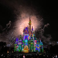 Photo taken at Walt Disney World Resort by D on 7/24/2022
