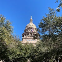 Photo taken at City of Austin by Abdullah on 2/4/2024