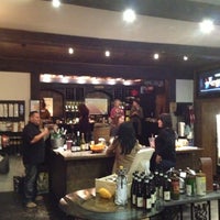 Photo taken at Uncorked The Wine Shop by Steven B. on 11/11/2012