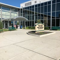 Suffolk County Clerk's Office - 310 Center Dr