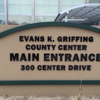 Suffolk County Clerk's Office - 310 Center Dr