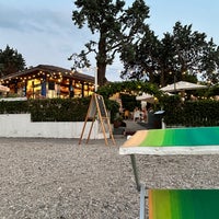 Photo taken at Manerba del Garda by 🍯 on 7/2/2023