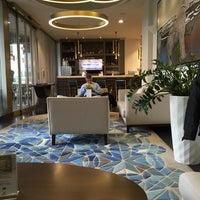 12/29/2015에 Ali K.님이 Hilton Istanbul Kozyatagi에서 찍은 사진