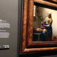 Foto scattata a Rijksmuseum da Allan il 5/12/2013