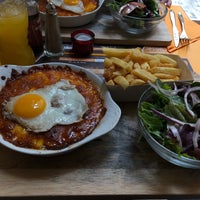 estaminet du welsh vieux lille lille hauts de france
