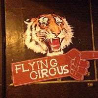 Foto scattata a Flying Circus da Modaxì M. il 4/18/2013