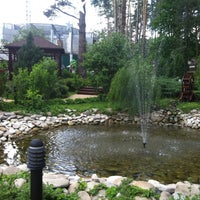 Снимок сделан в Grand Admiral Resort &amp;amp; SPA пользователем Людмила С. 5/26/2013