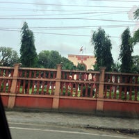 High Court Of Mp Indore Bench M G Road