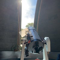 Photo taken at Sydney Observatory by Priscilla R. on 4/21/2019