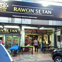 7700 Koleksi Gambar Rawon Setan Embong Malang HD Terbaik