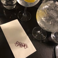4/27/2019にSteff O.がBanjo • Brasserie, Bar, Roomsで撮った写真