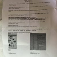 Photo taken at Civic Center Inn by Liz . on 9/9/2015