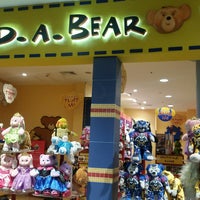 Photo taken at Build-A-Bear-Workshop by SuZie T. on 6/4/2017