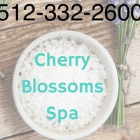 4/24/2018にCherry Blossoms SpaがCherry Blossoms Spaで撮った写真