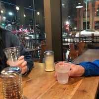 Photo taken at Blaze Pizza by Maggie N. on 4/21/2019